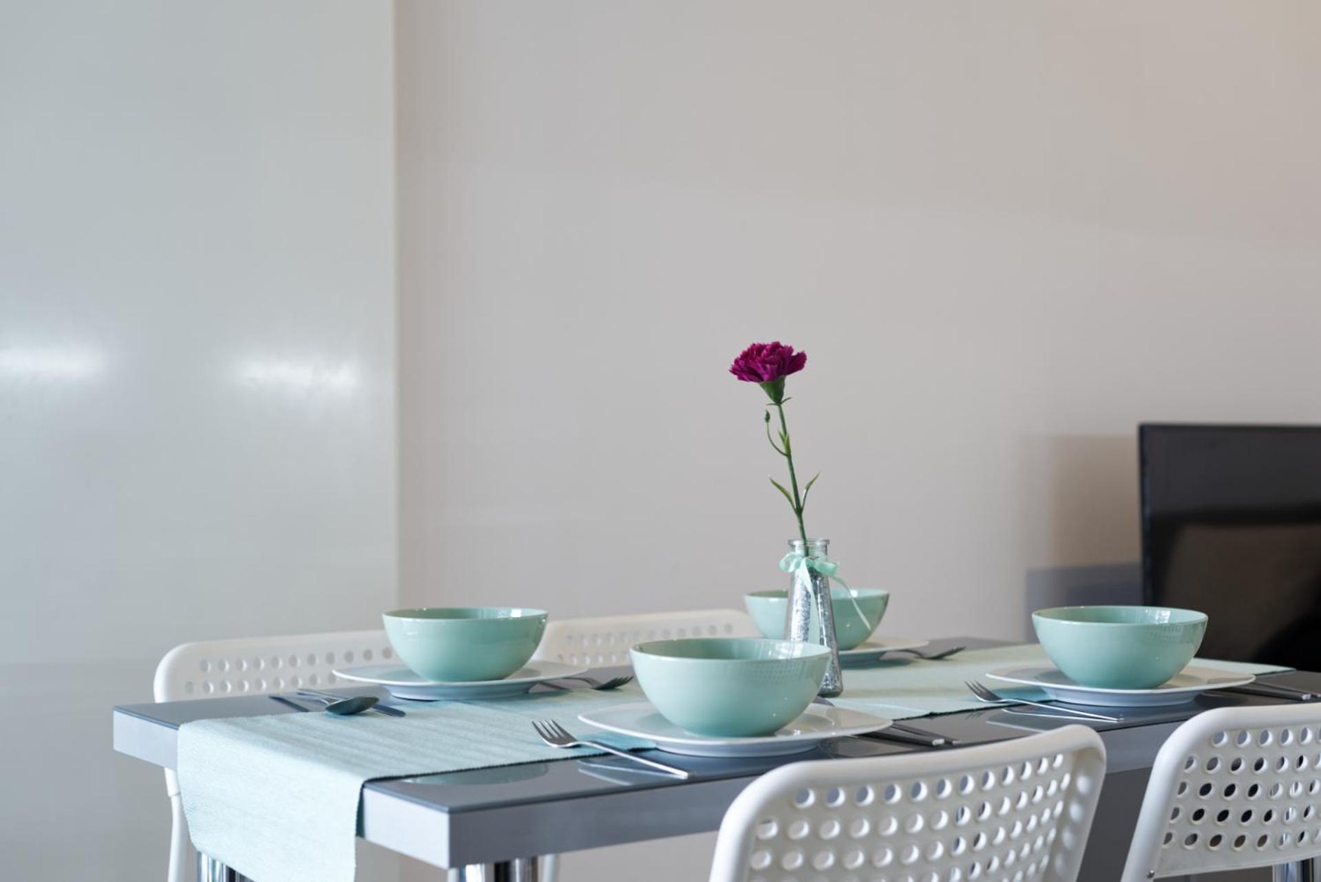 Gris Apartment Познань Экстерьер фото