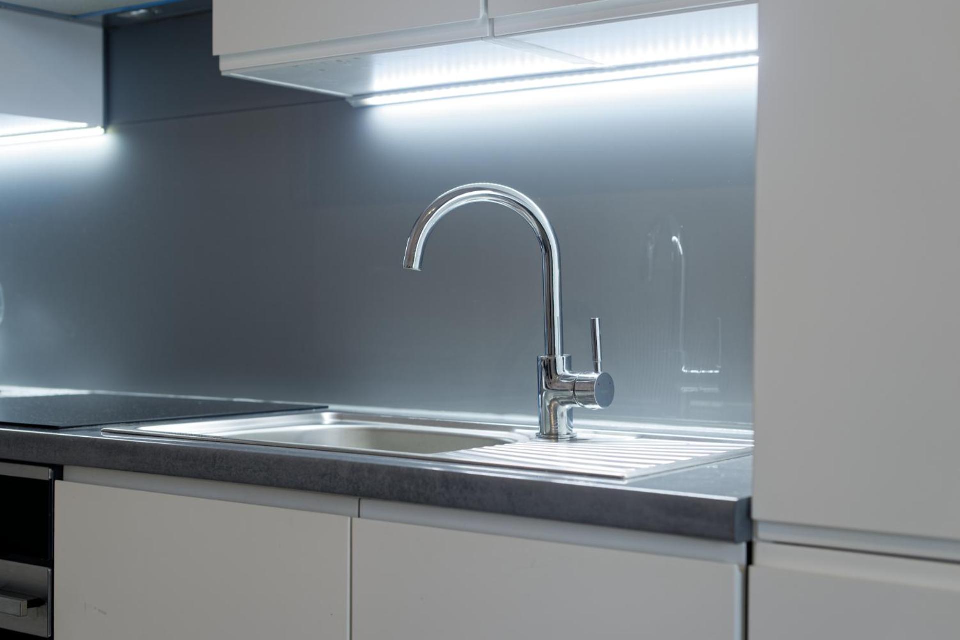 Gris Apartment Познань Экстерьер фото